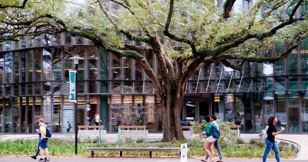 ルイジアナ州の一部の留学生は、ビザを取り消しました|教育