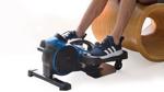 Save your health and 40% off with this under desk elliptical