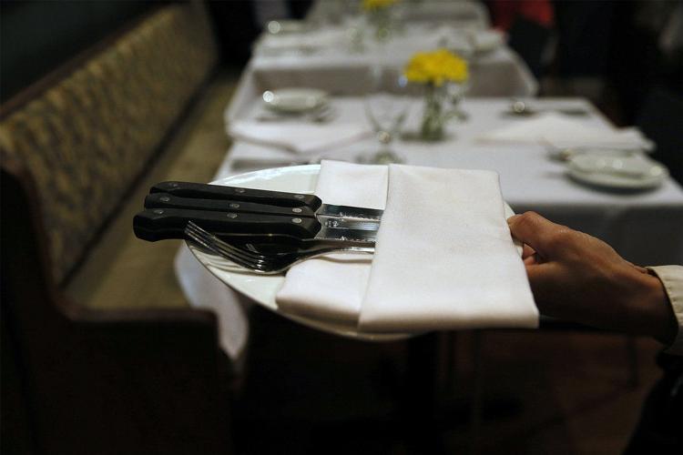 North Carrollton Avenue strip of restaurants traces history of New