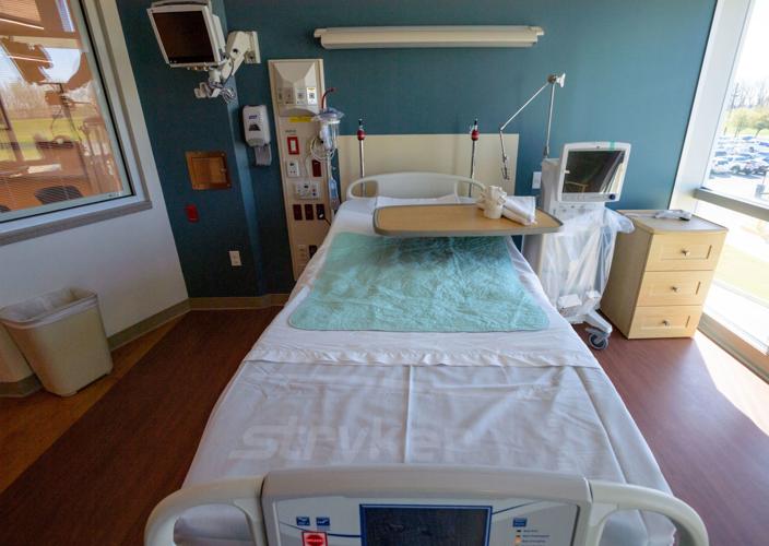 Ochsner marks opening of new West Campus facility on Jefferson Highway