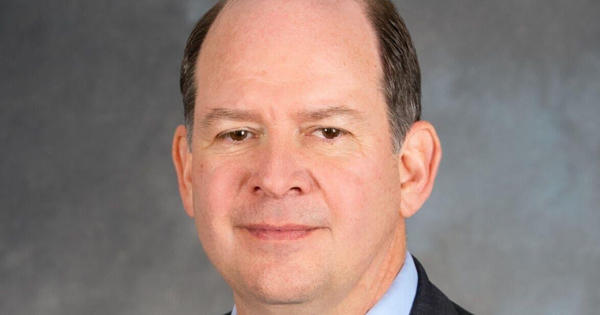 How new McNeese President Mike Reese plans to run the university while remaining a state senator