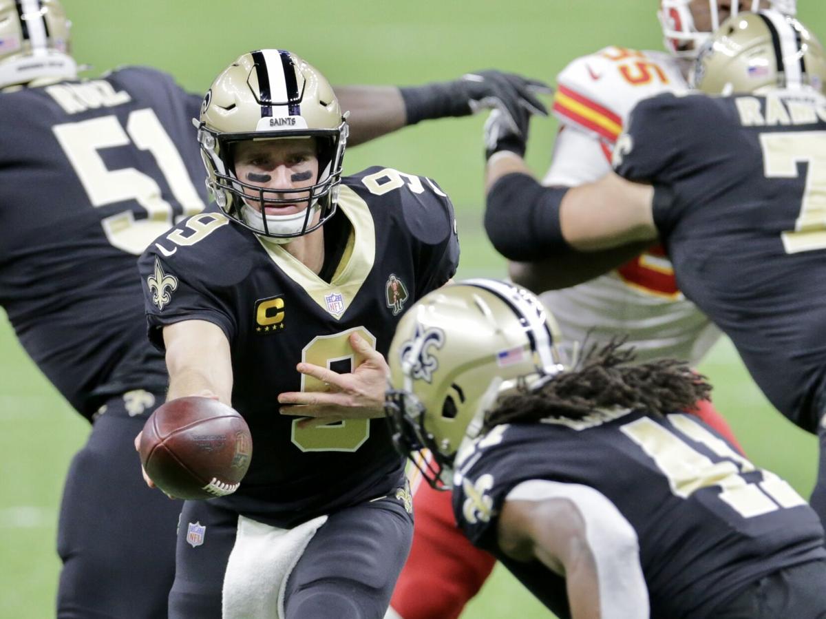 Saints Vs Chiefs Live Updates Sean Payton Saints Players Speak After Tough Week 15 Loss Saints Nola Com