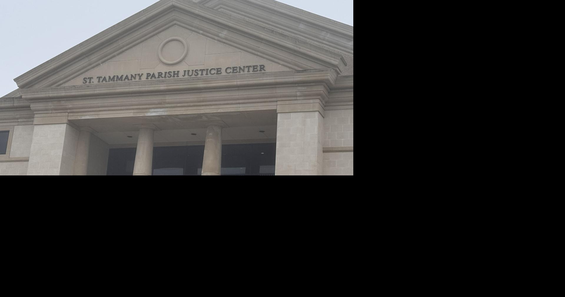 Court rules northshore DA Collin Sims can't represent St. Tammany Parish in assessor's audit