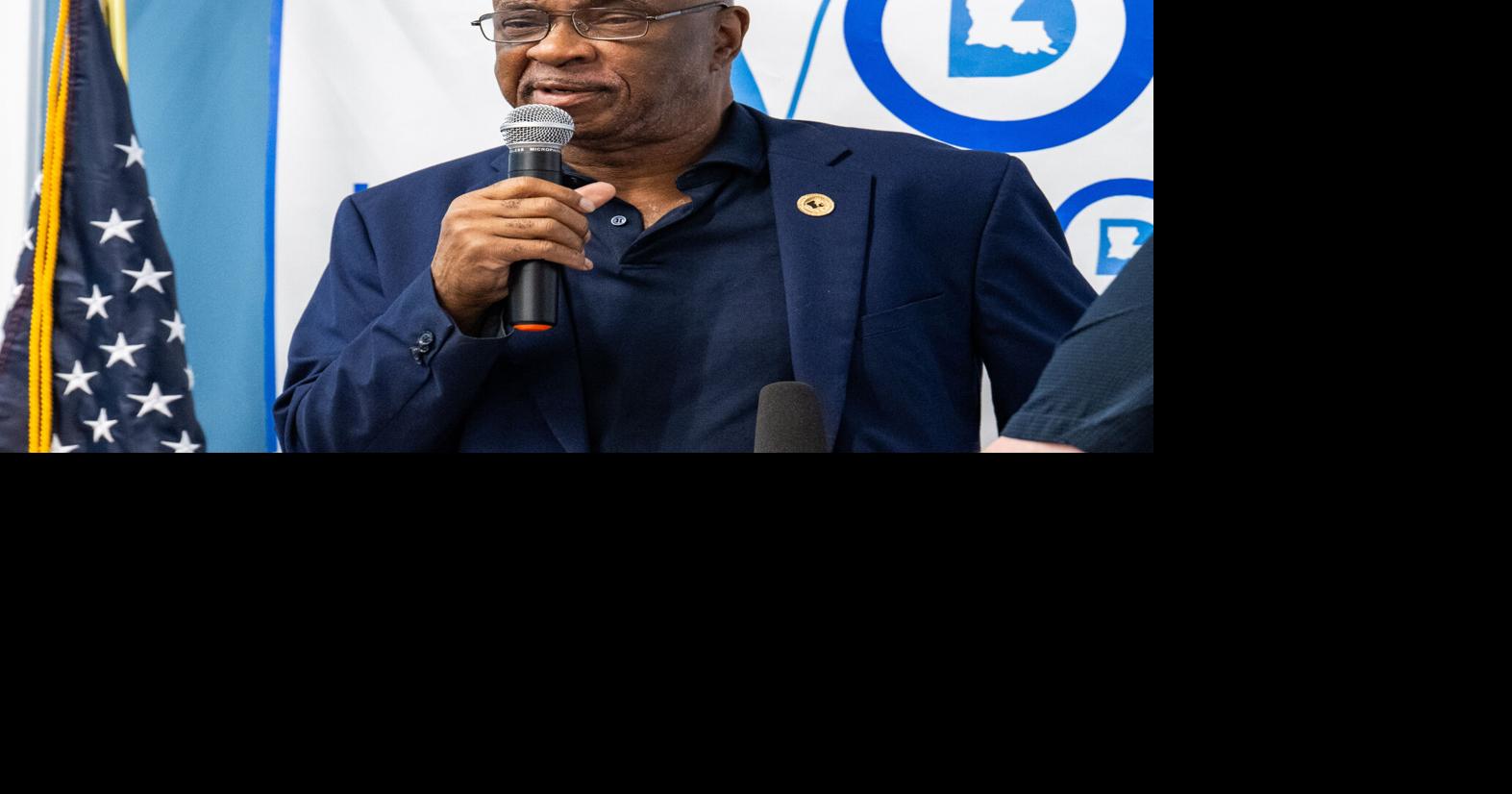 Two years after new leaders promised change, Louisiana Democratic Party is still a mess