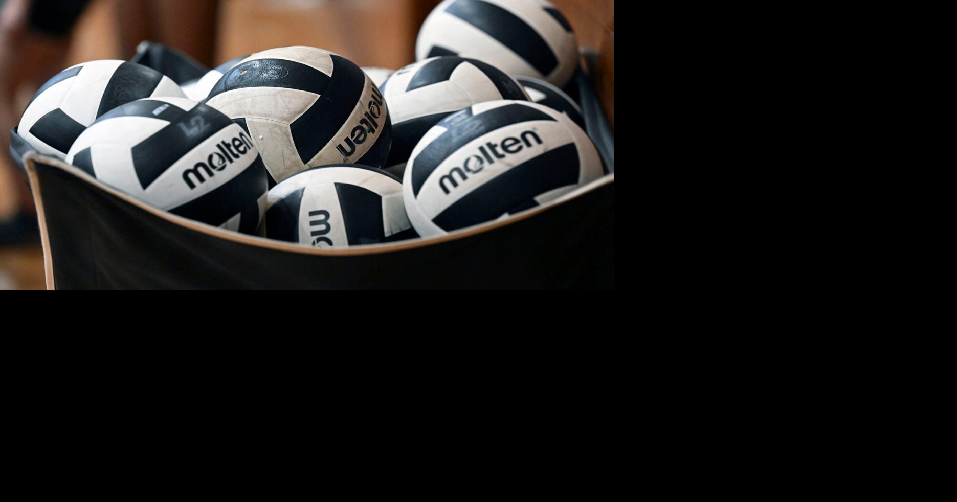 A senior with more than 1,000 kills lifts her team in the AOL-Belle Chasse district clincher