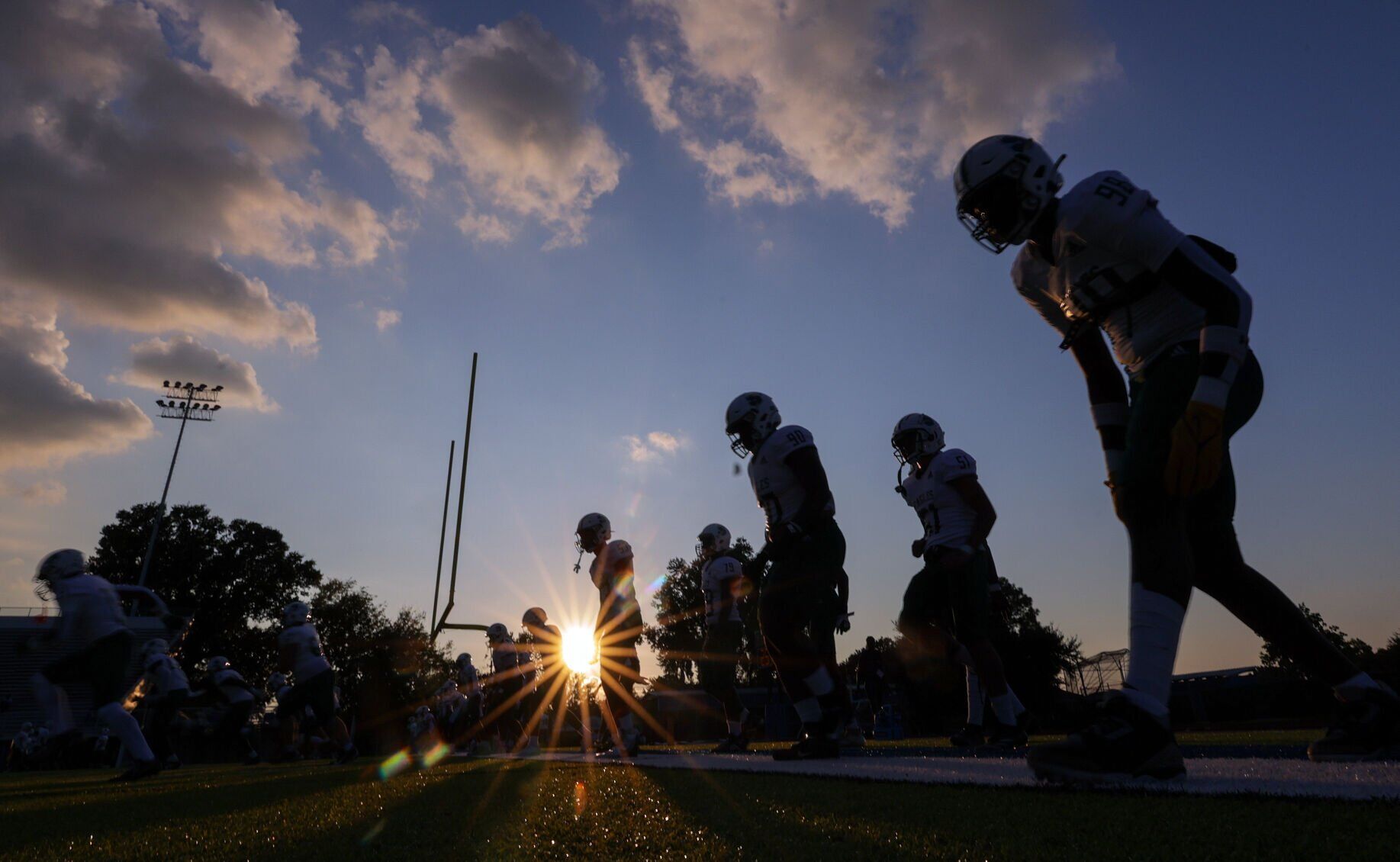 Want A Breakdown Of 2024 LHSAA Prep Classic Football Games? We've Got ...