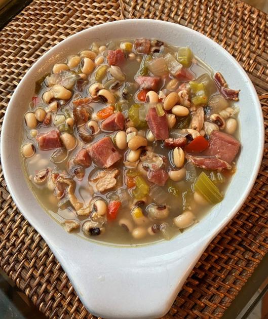 Consider this black-eyed pea recipe due to the fact ‘we need to have all the luck we can get’ for 2021 | The place NOLA Eats