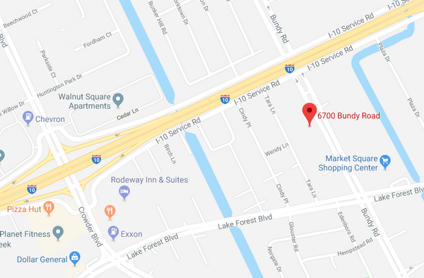 SWAT roll ends in New Orleans East with 1 in custody | Crime/Police ...