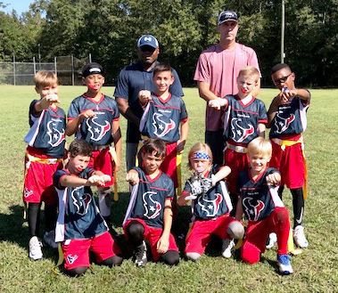 Slidell Youth Football Association