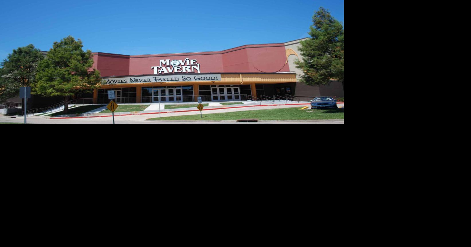 Covington Movie Tavern cuts ribbon, shows off renovated theater ahead