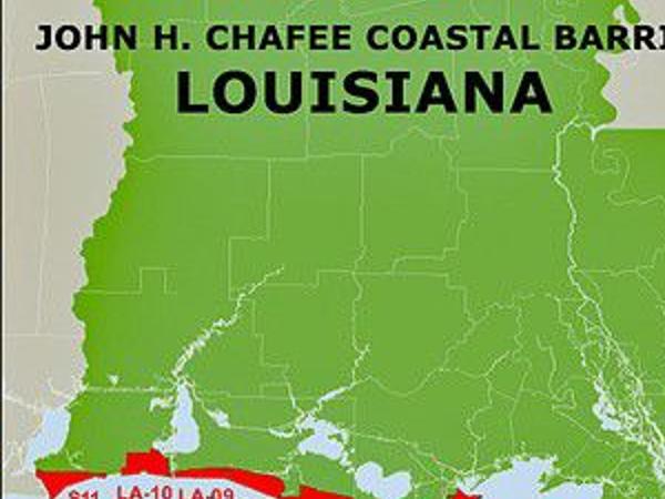 Appeals Court Upholds Fema Denial Of 586 Million To Restore Islands Environment Nola Com