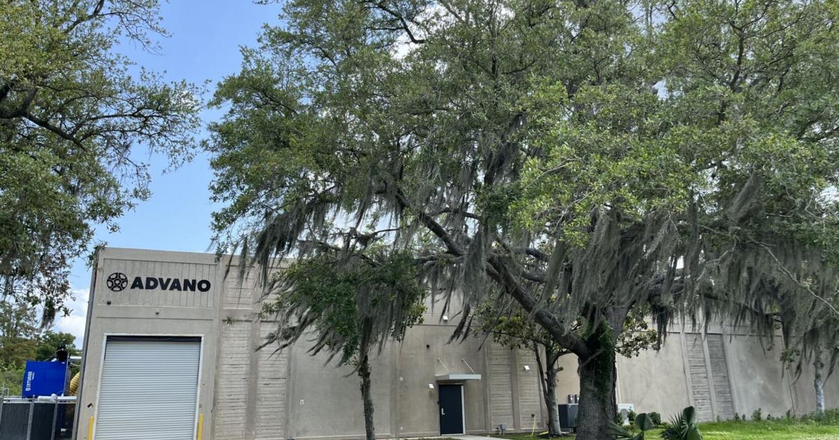 New Orleans battery startup Advano furloughs workers as it seeks last-minute funding | Business News New Orleans battery startup Advano furloughs workers as it seeks last-minute funding | Business News