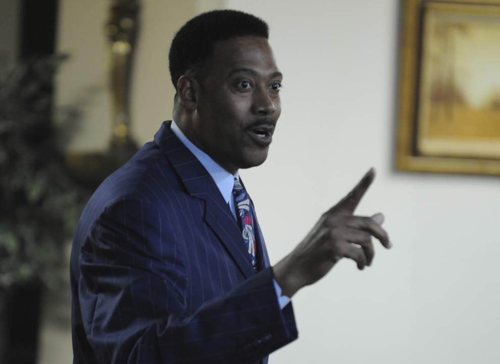 John 'Hot Rod' Williams, former Tulane, NBA player, dies of cancer at