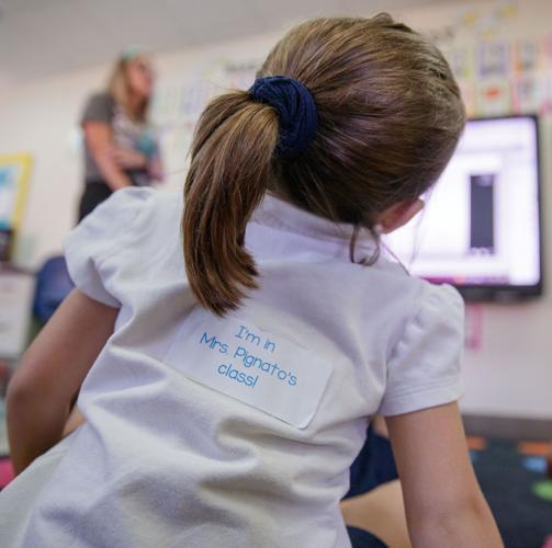 'Teachers are miserable.' Across New Orleans, schools grapple with