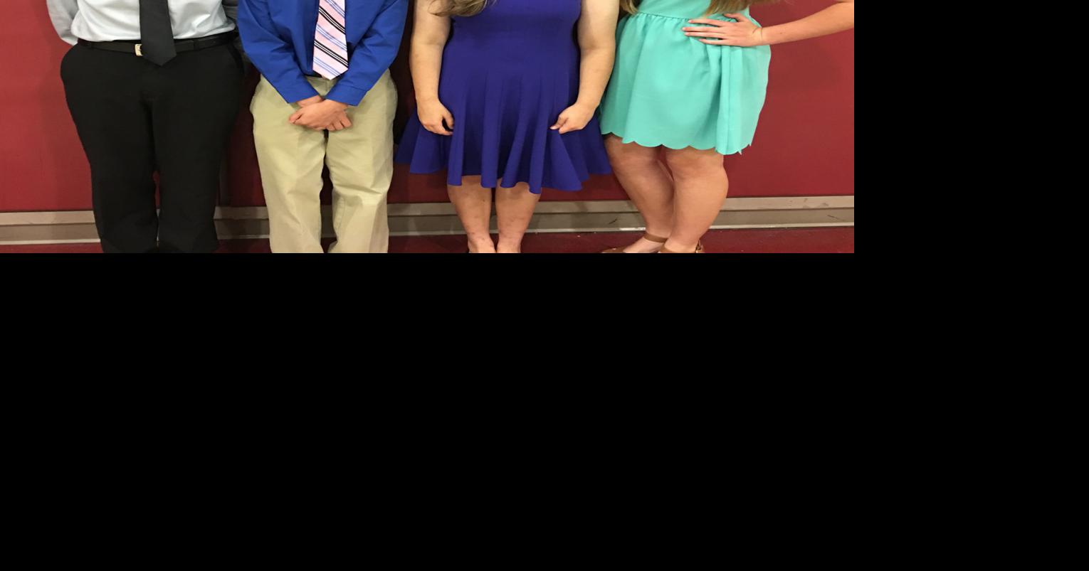 St. Philip Neri Grandparents Club awards scholarships East Jefferson