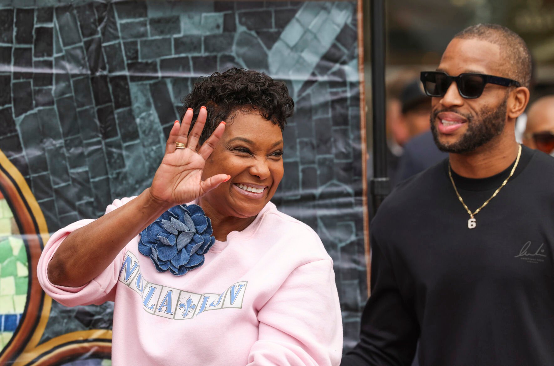 Rapper Mia X drops out of Master P 2025 Essence Fest show