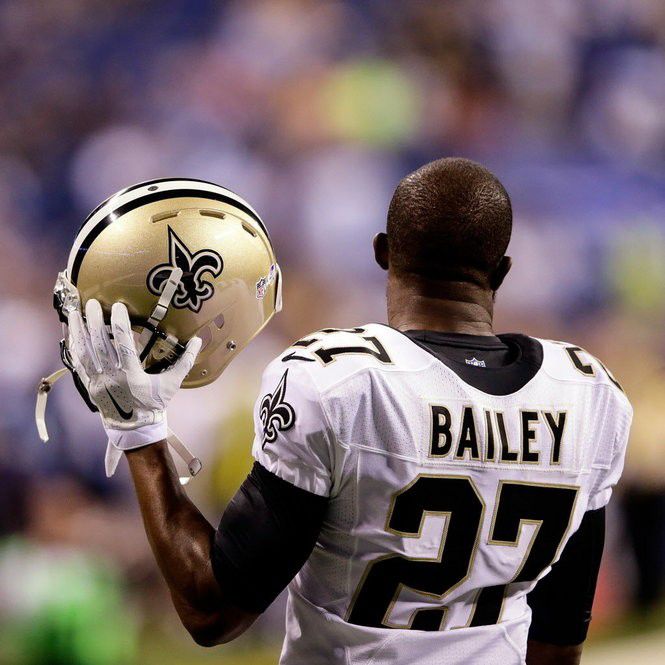 Top 10 Worst Free Agents Signed by the Saints: #7 – Wally Williams