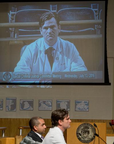 Accidental drug deaths in New Orleans rose again in 2017, coroner's ...