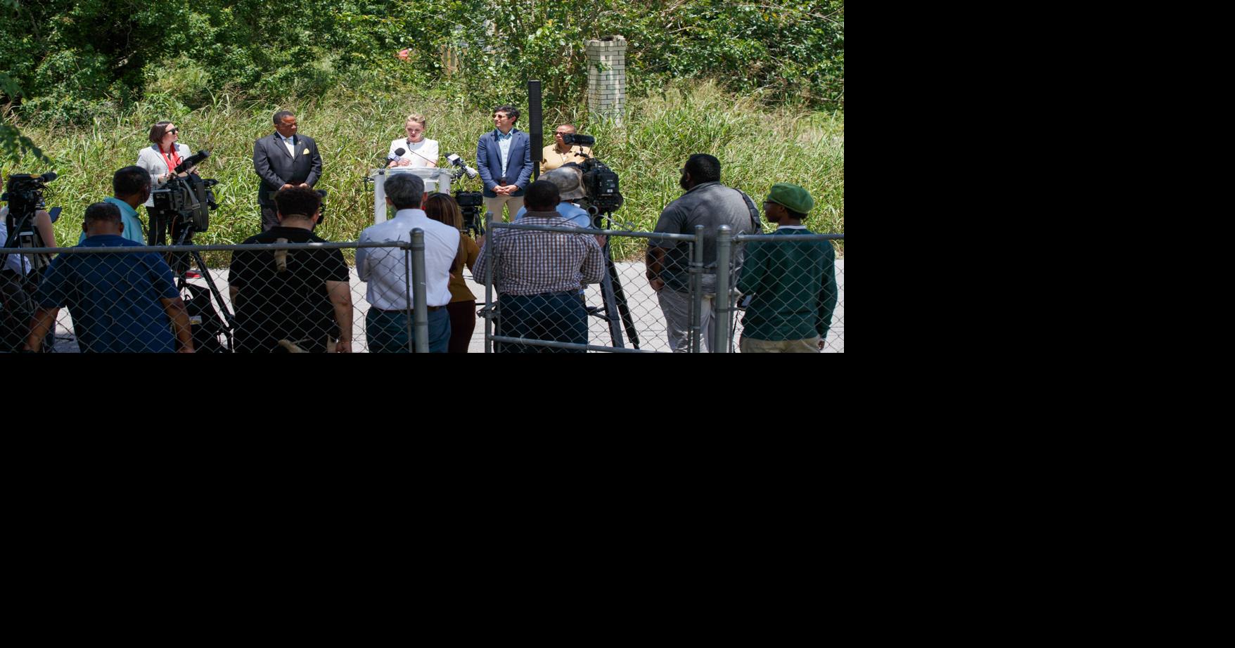 New Orleans launches new effort to tackle abandoned, blighted properties. See Moreno's plan.