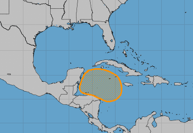 Hurricane Center: Tropical depression could form late this week in Caribbean | Hurricane Center
