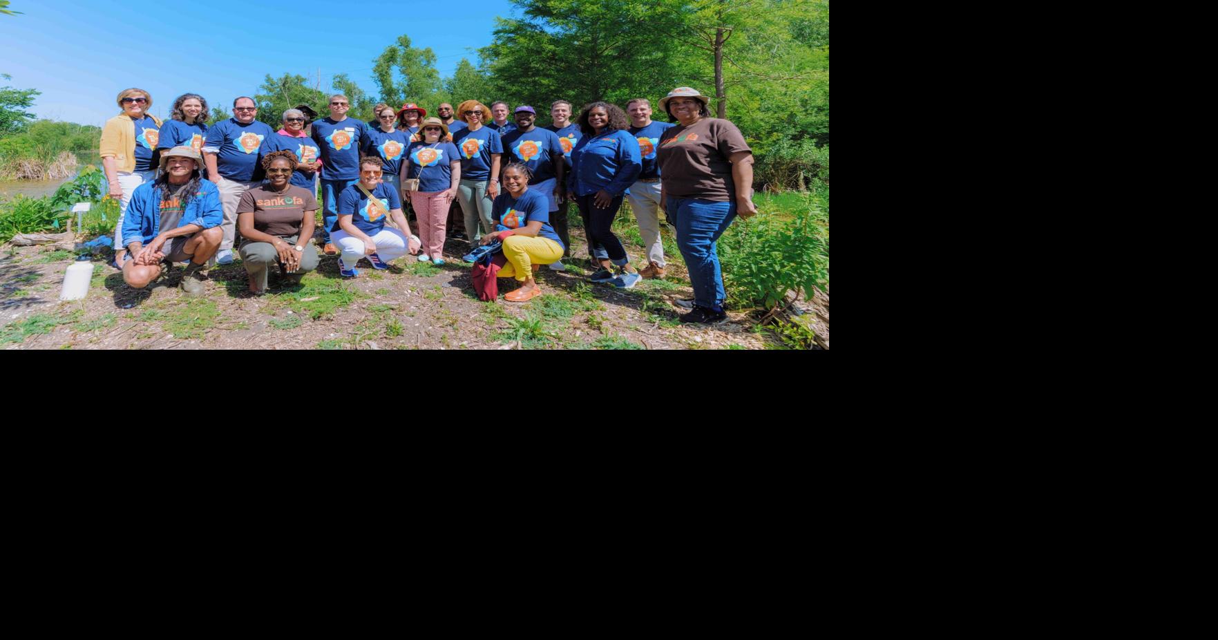 100 Years of Generosity and Impact | Sponsored: Greater New Orleans ...