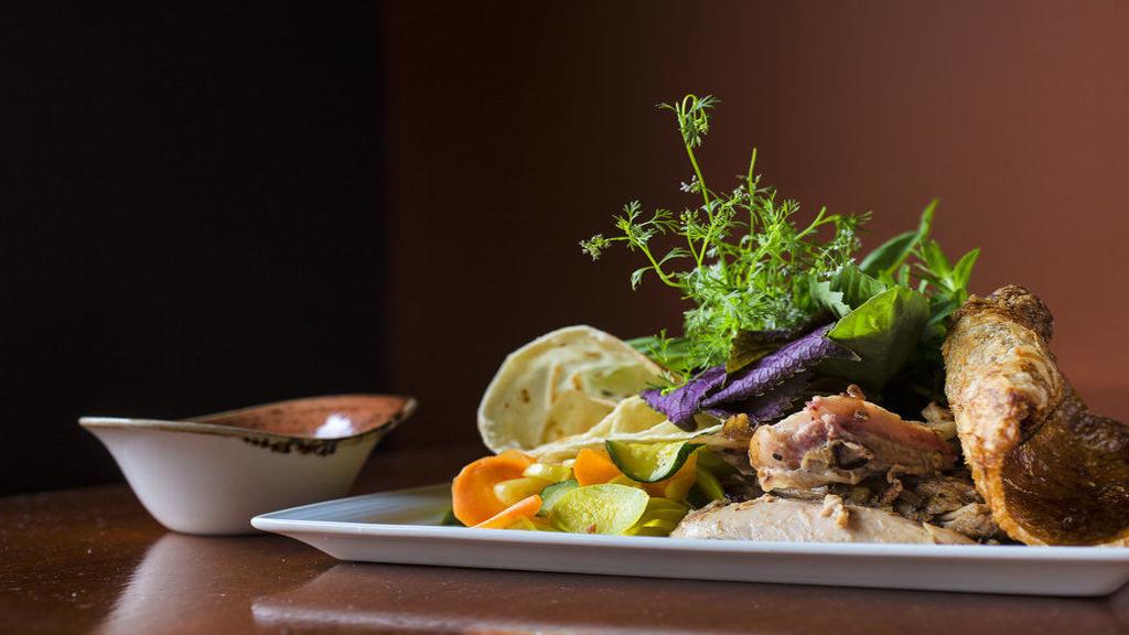 Mopho Where Southeast Asia Meets Louisiana Earns Three Beans