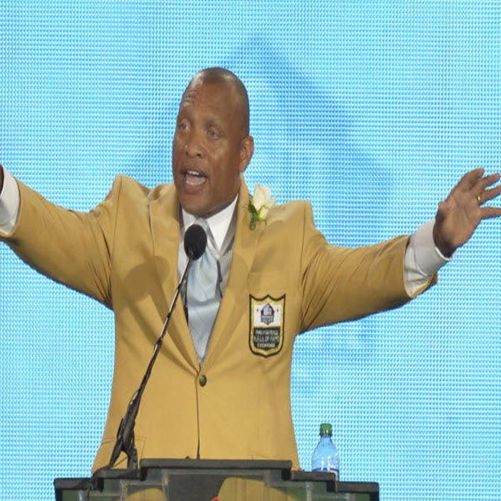 Hall of Fame End Game for Aeneas Williams