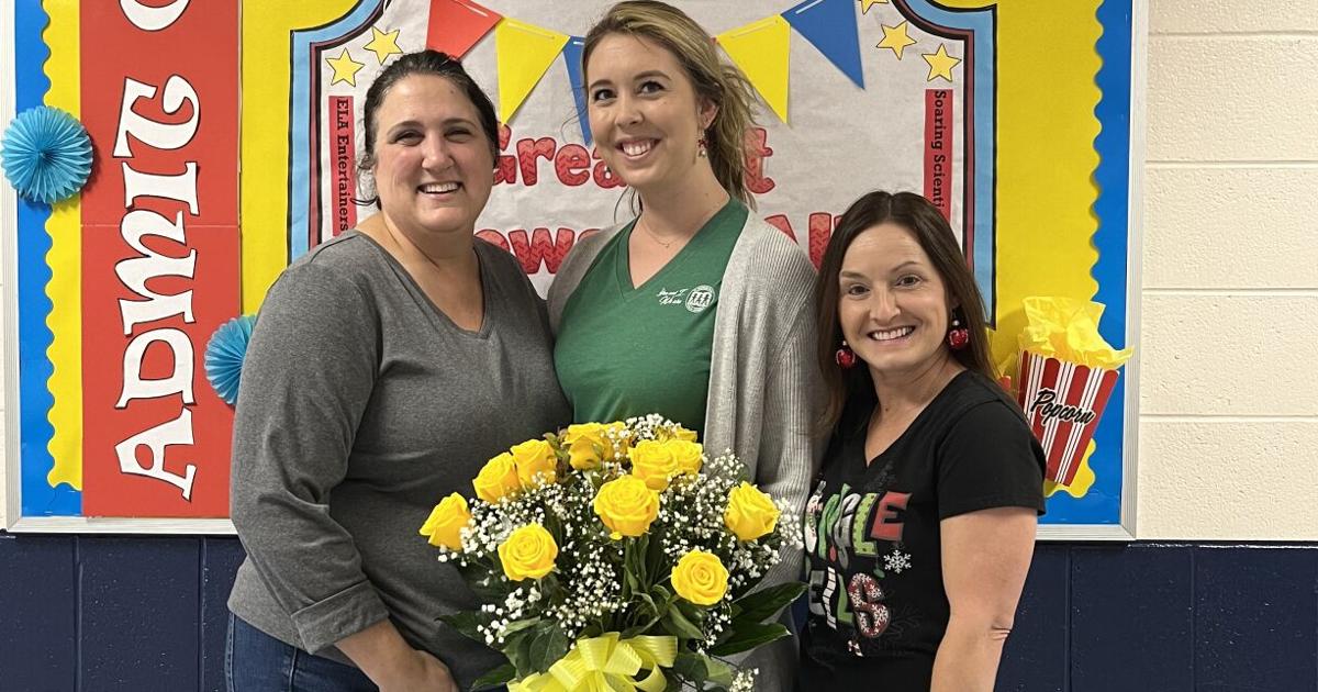 St. Bernard students of year and more metro area school news | Crescent ...