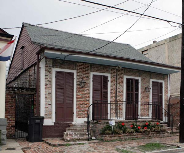 New Orleans property transfers, Sept. 1116, 2015 Home/Garden
