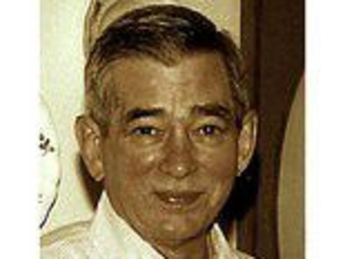 Charles Michael Mike Osborne 77 Lawyer And Environmentalist Dies Obituaries Today Environment Nola Com