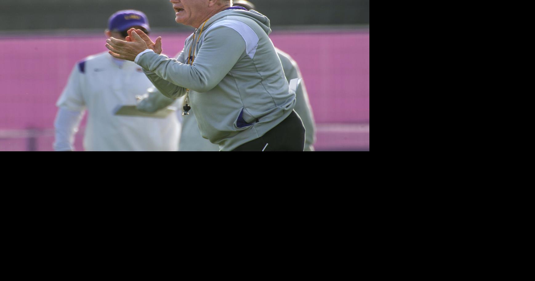 Scott Rabalais' three takes on the LSU spring game | LSU | nola.com