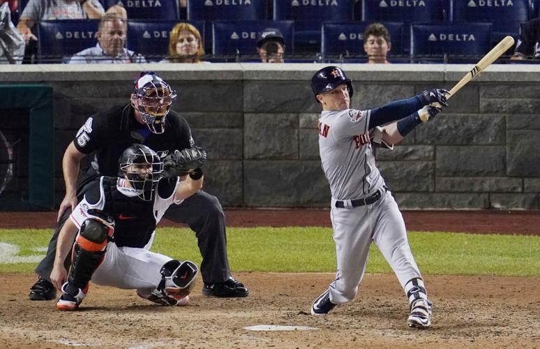 The Pride of Duke City: How Alex Bregman became New Mexico's biggest  baseball star - The Athletic