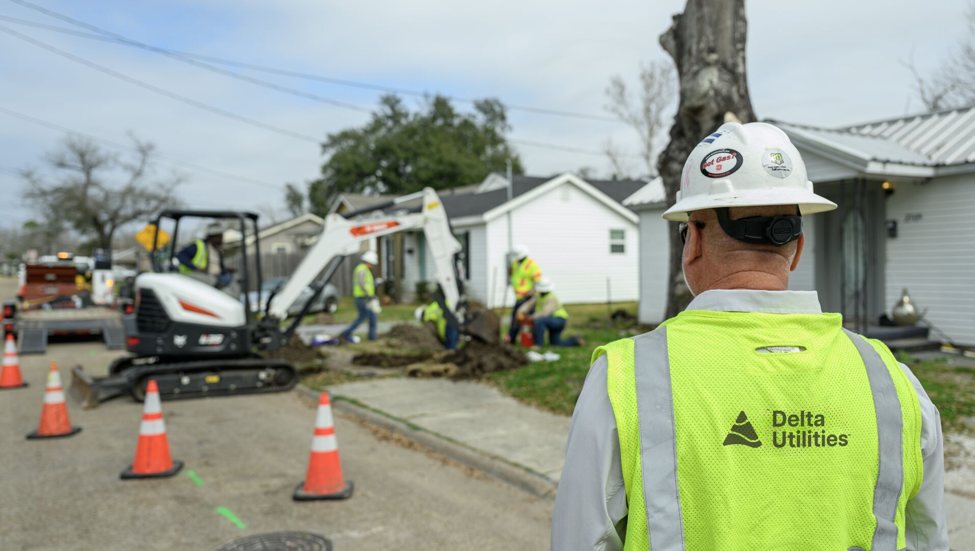 nola.com - Joni Hess - New Orleans area residents cry foul amid soaring gas bills: 'I can't afford to pay this'