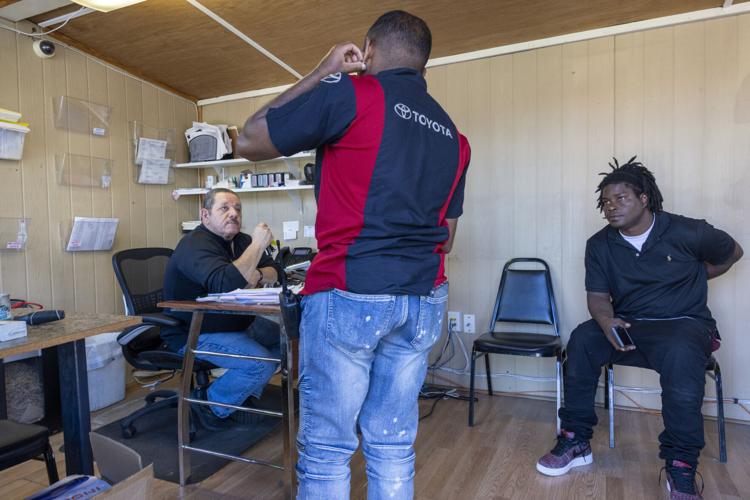 Sticker shock With ongoing shortage of new cars, used car buyers