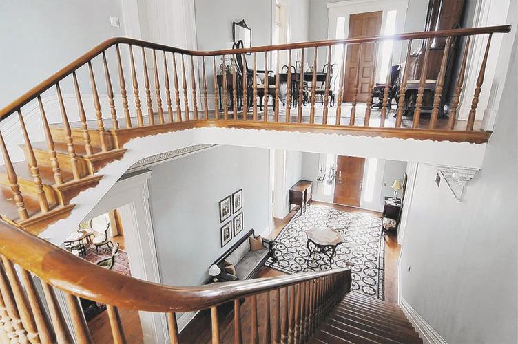 Belmont Plantation 3498 Mississippi 1 South Greenville, Washington County, MS Real Estate