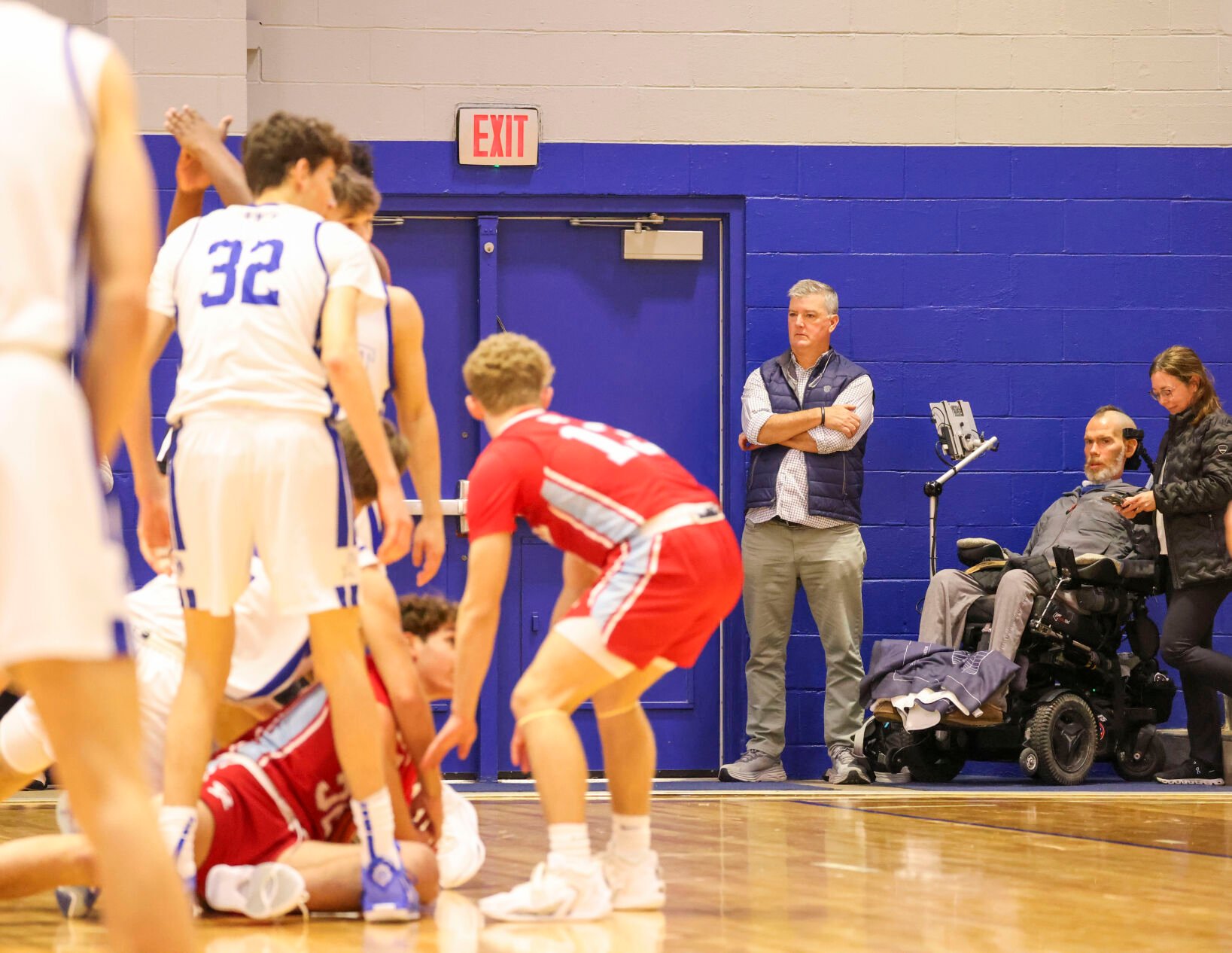 Jesuit handles Rummel in Catholic League action | Prep Sports