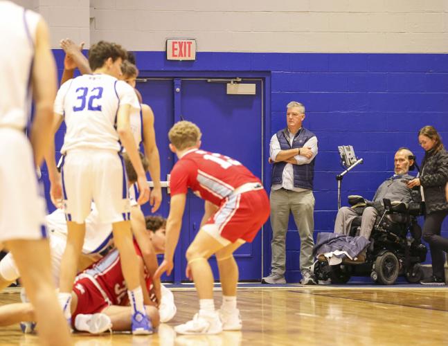 Jesuit handles Rummel in Catholic League action | Prep Sports | nola.com