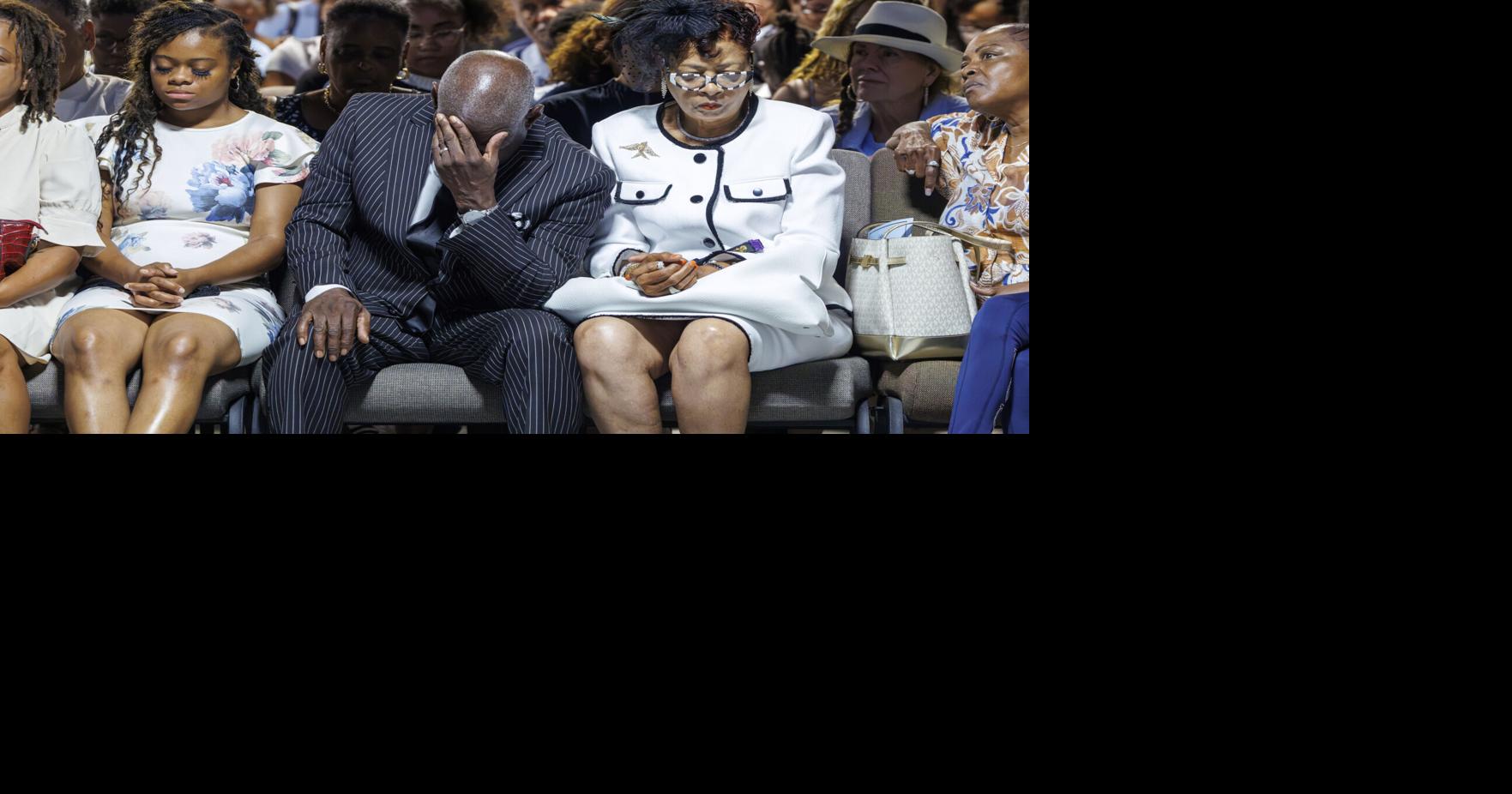 Will Sutton: Listen to Ben Crump closely. In Nolan Wells' death, maybe race isn't the issue.