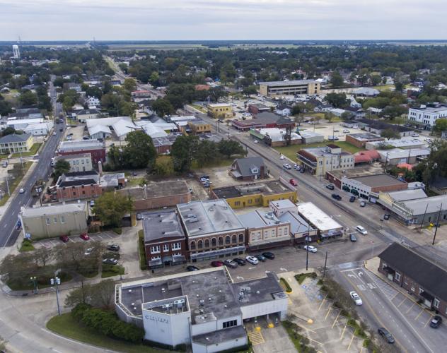 Historic Plaquemine clamoring for new bridge, 'We want it' Local