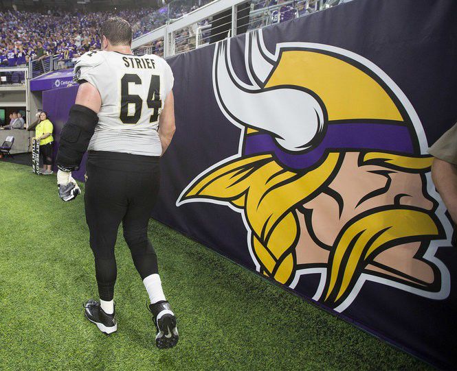 6 things we learned from the Vikings' shocker vs. the Saints, Saints