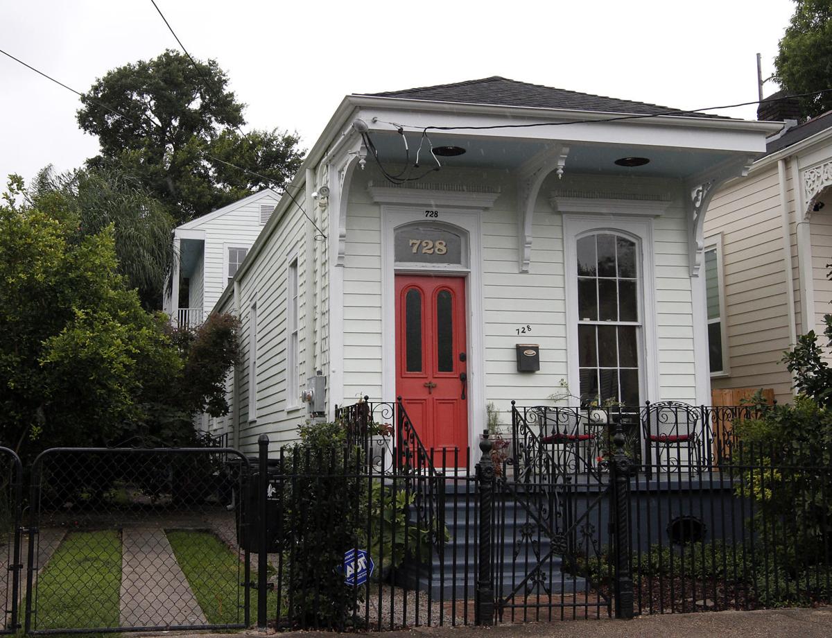 New Orleans Property Transfers June 12 16 2017 Home Garden Nola Com Louisa poree died in 1927. new orleans property transfers june 12