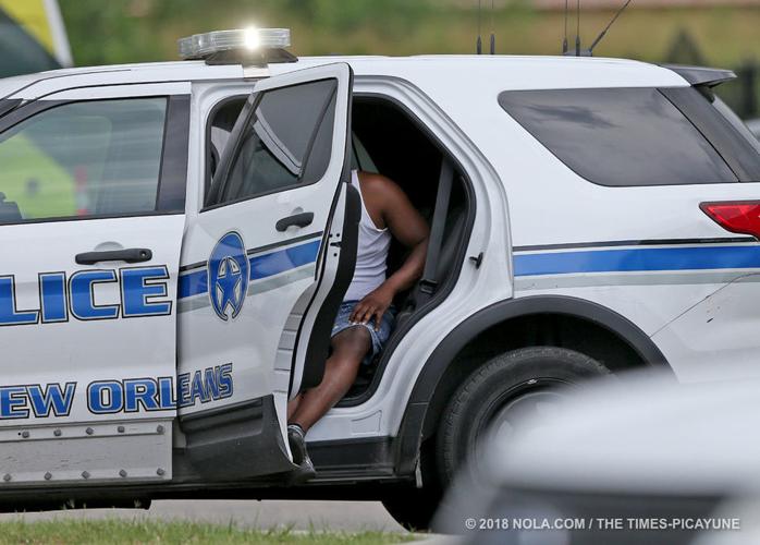 Man and woman shot in Lower 9th Ward, New Orleans police say | Crime ...