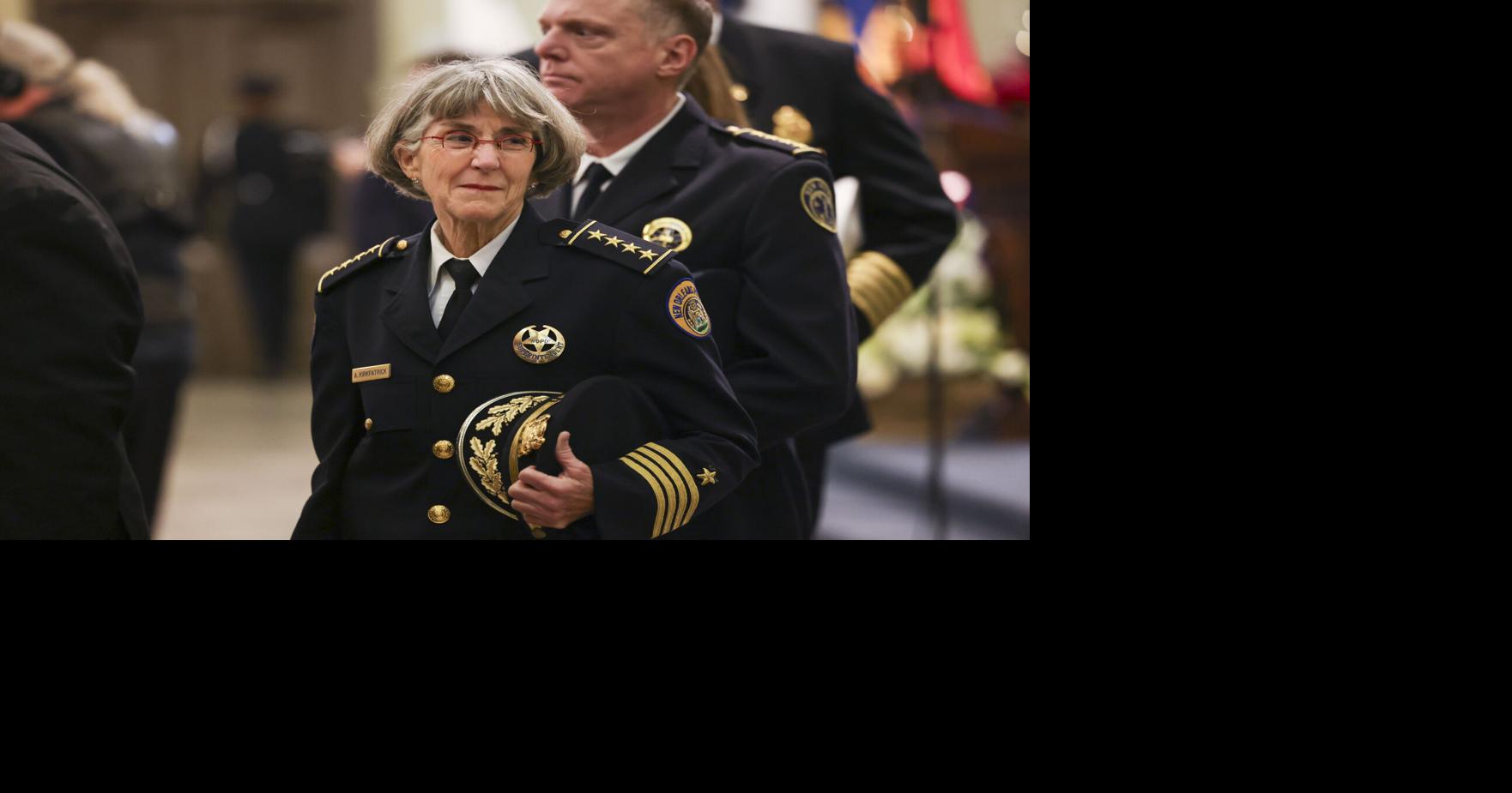 Ron Faucheux: New Orleans residents are feeling more optimistic