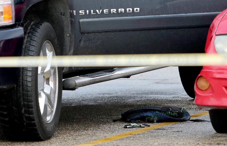 Man gunned down in Burger King parking lot on Chef Menteur Crime