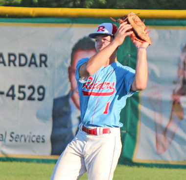 Rummel 7, Jesuit 6: Zach Cook's two-out homer in bottom of 8th puts ...