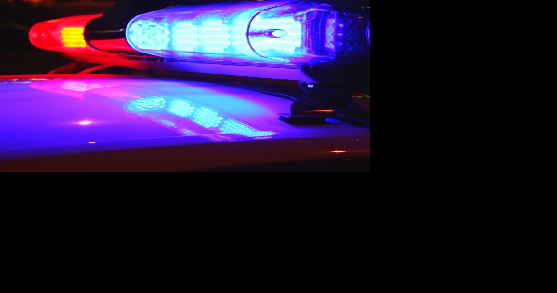 New Orleans man arrested for stealing over $100k from Lockport business, officials say