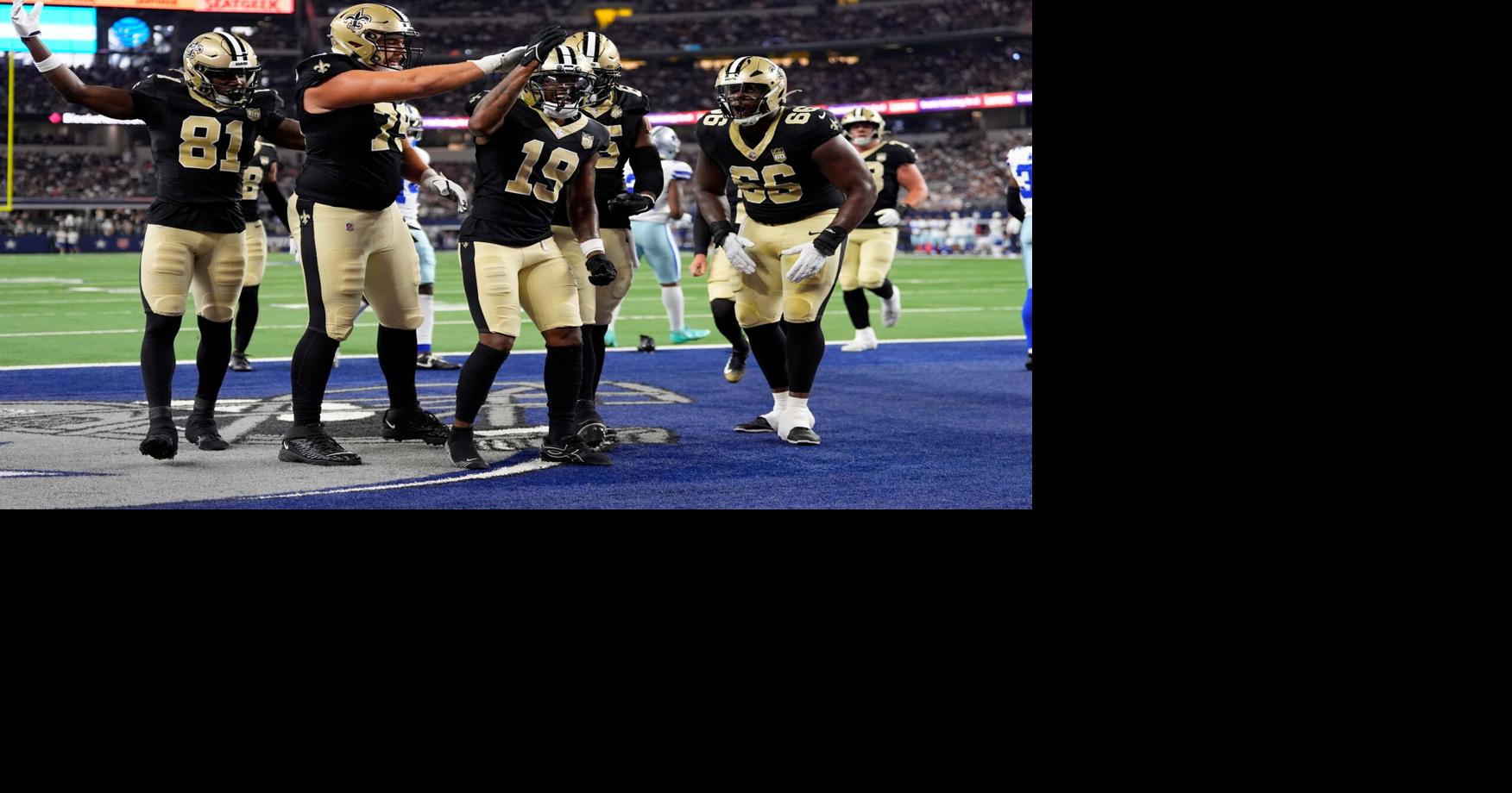 Jeff Duncan: With the preseason over, it's time to find out if the 2026 Saints are contenders or pretenders