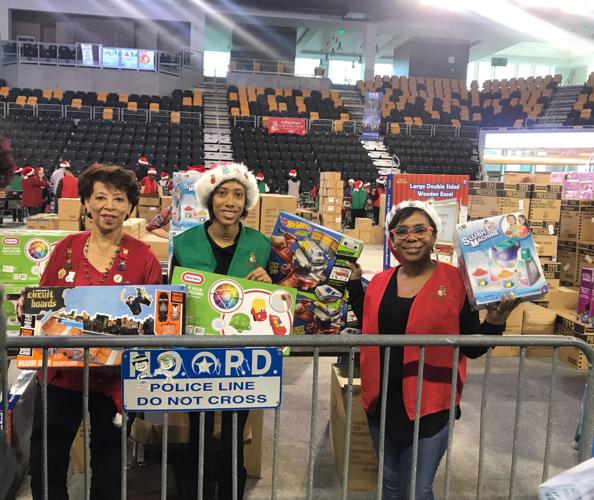 How the Doll and Toy Fund became a family tradition for three