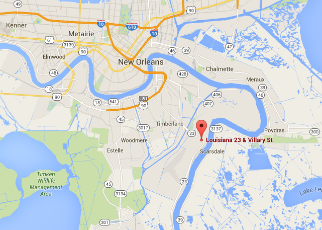 4 homicides, 3 NOPD officers fired: New Orleans area crime and court ...