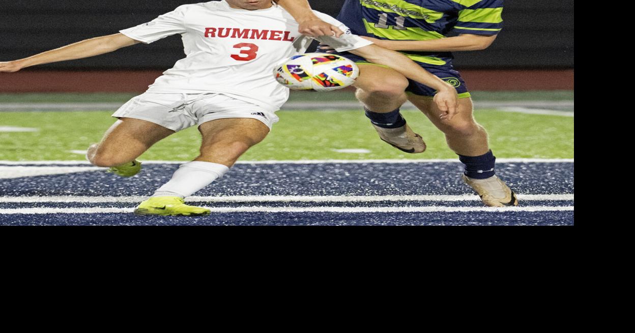 Rummel advances past Prairieville after Hurricanes' own goal | Prep ...